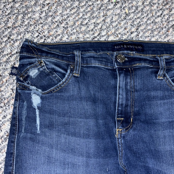Rock & Republic Jeans - Picture 2 of 6